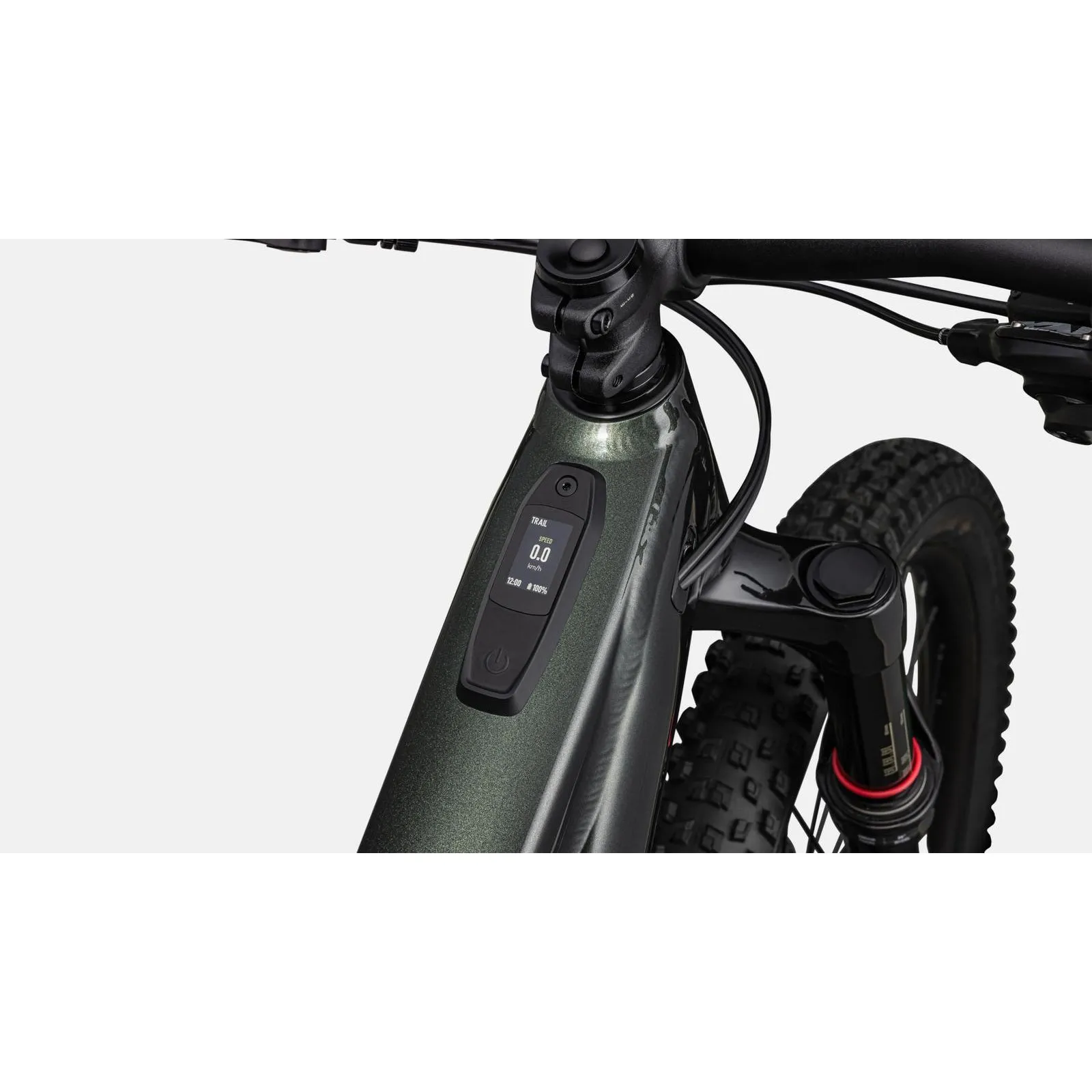 Turbo Levo SL HT Kids Electric 24" Mountain Bike