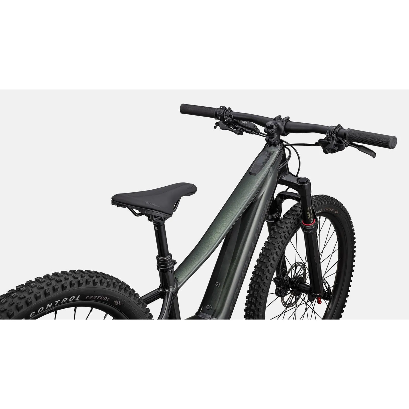 Turbo Levo SL HT Kids Electric 24" Mountain Bike
