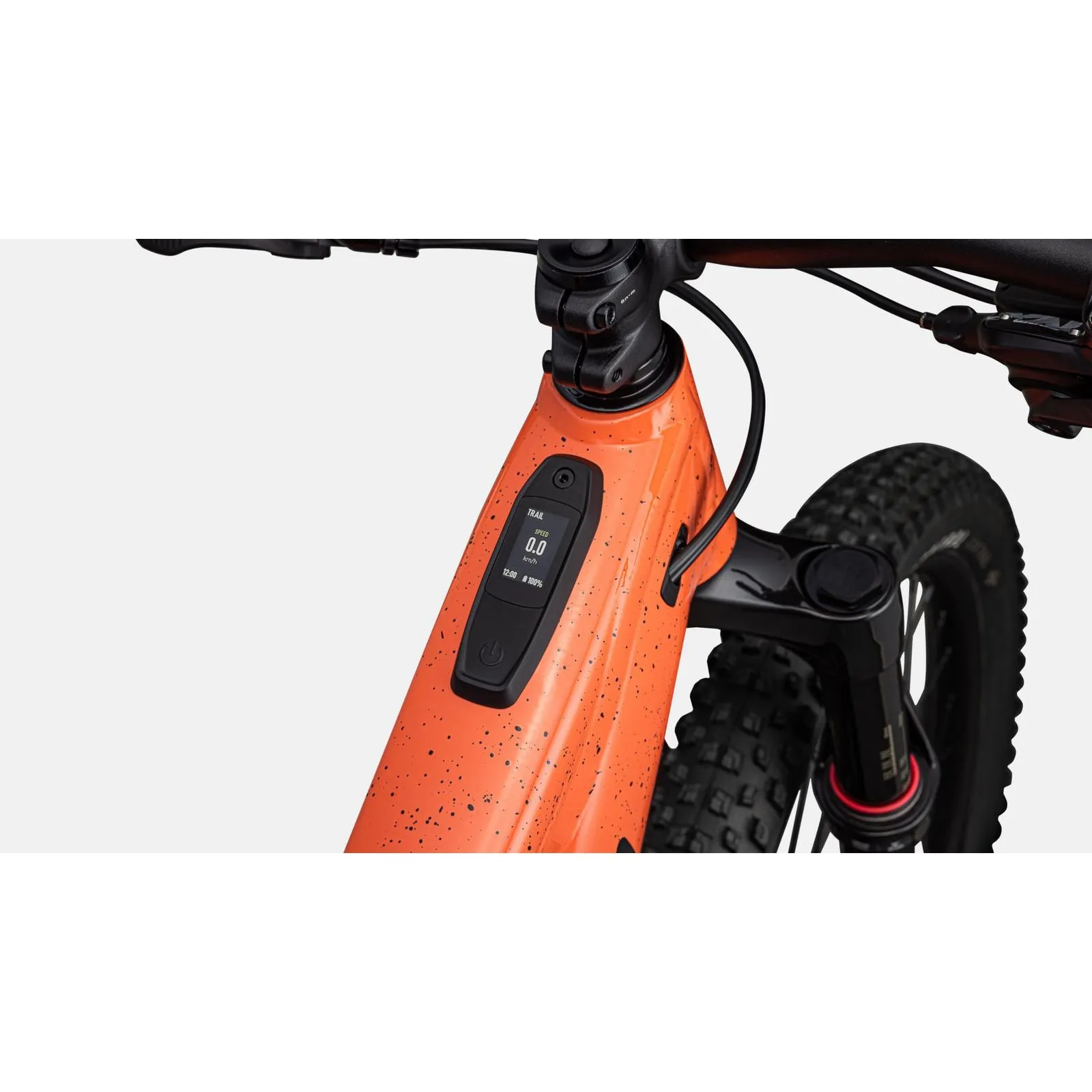 Turbo Levo SL HT Kids Electric 24" Mountain Bike