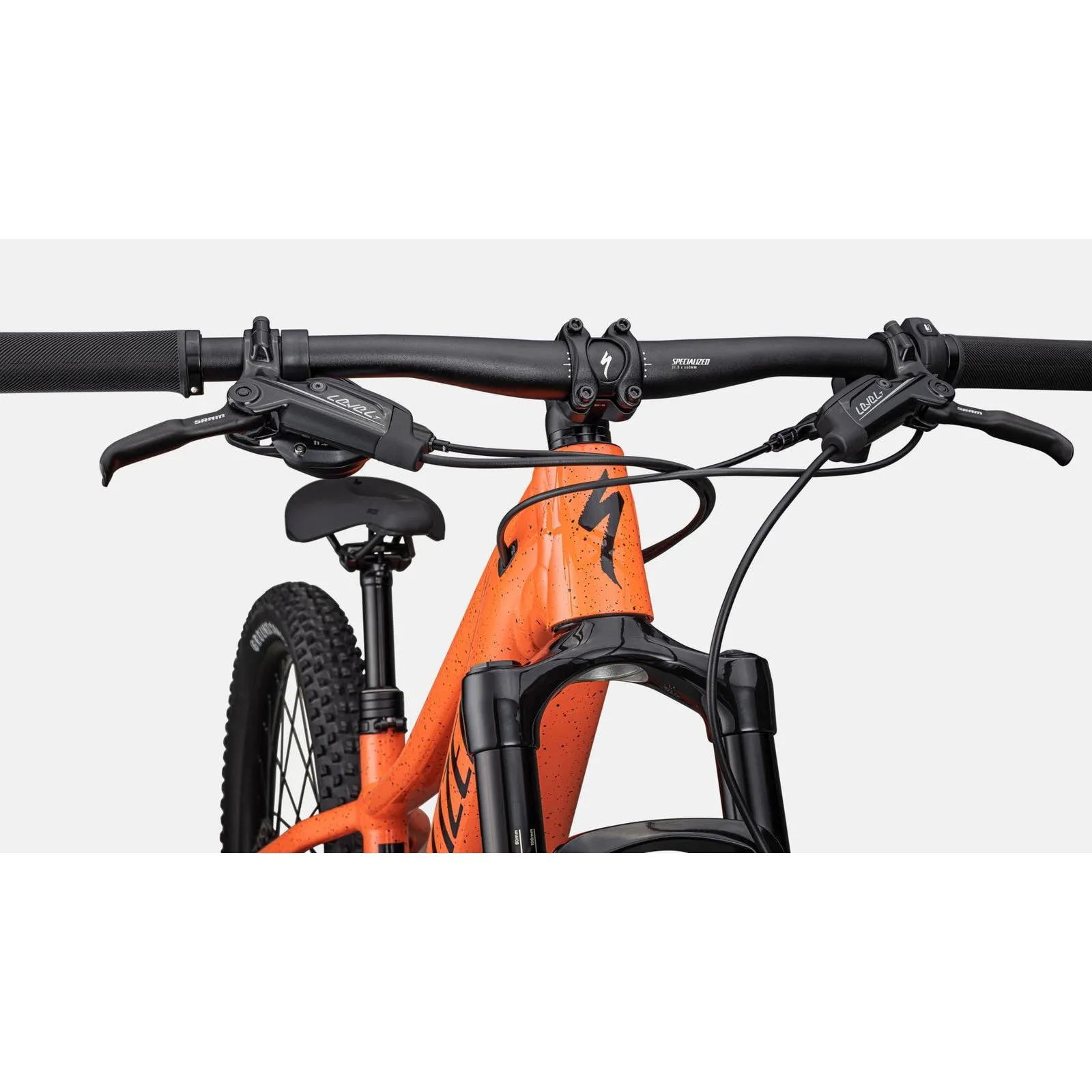 Turbo Levo SL HT Kids Electric 24" Mountain Bike