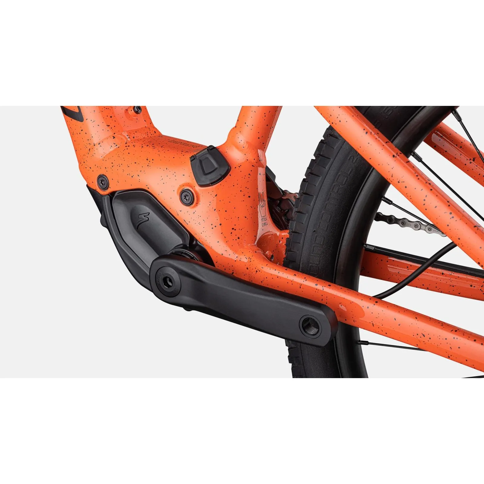 Turbo Levo SL HT Kids Electric 24" Mountain Bike