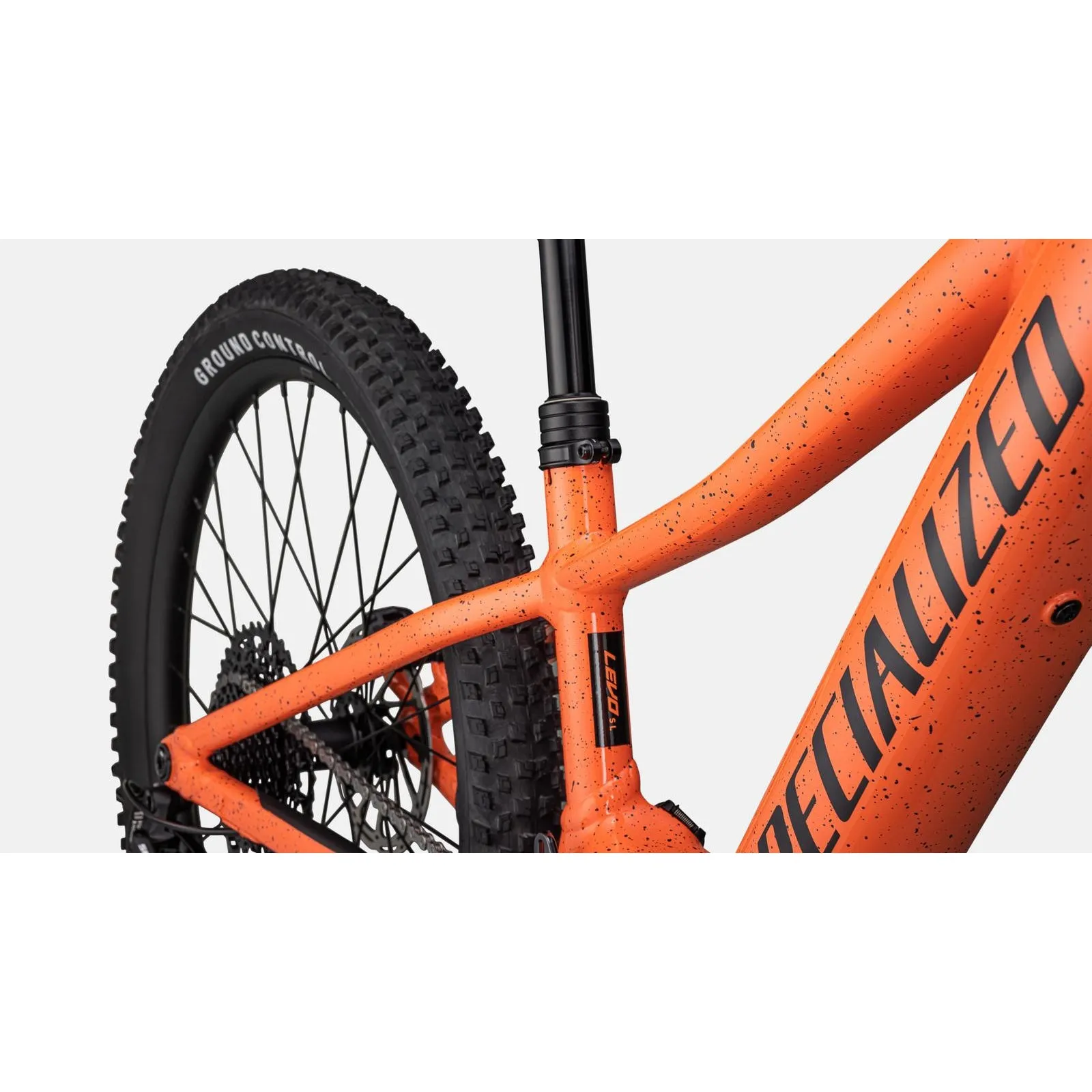 Turbo Levo SL HT Kids Electric 24" Mountain Bike
