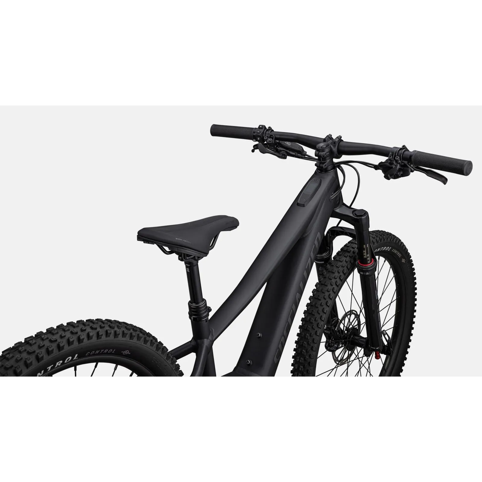 Turbo Levo SL HT Kids Electric 24" Mountain Bike
