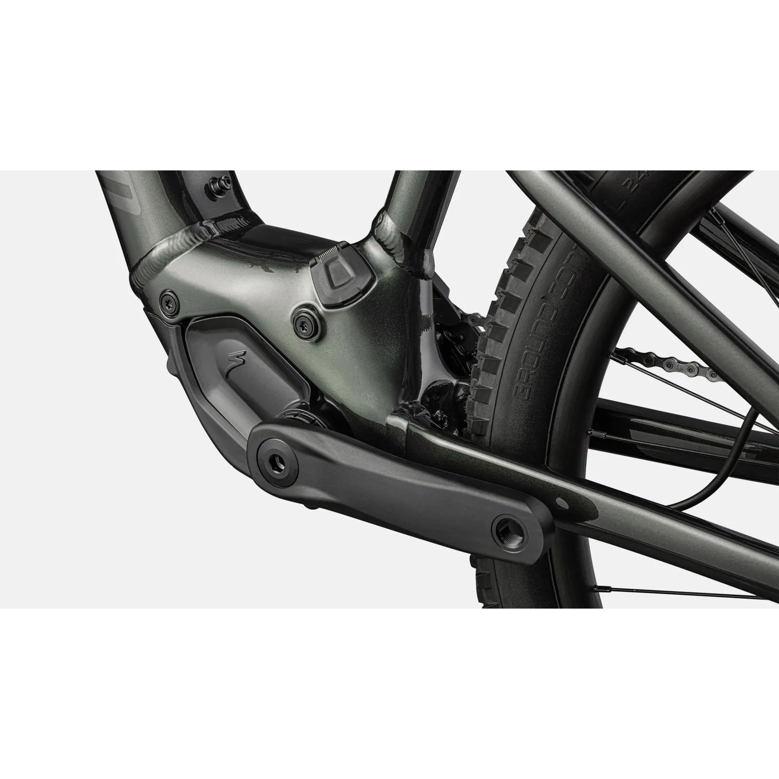 Turbo Levo SL HT Kids Electric 24" Mountain Bike