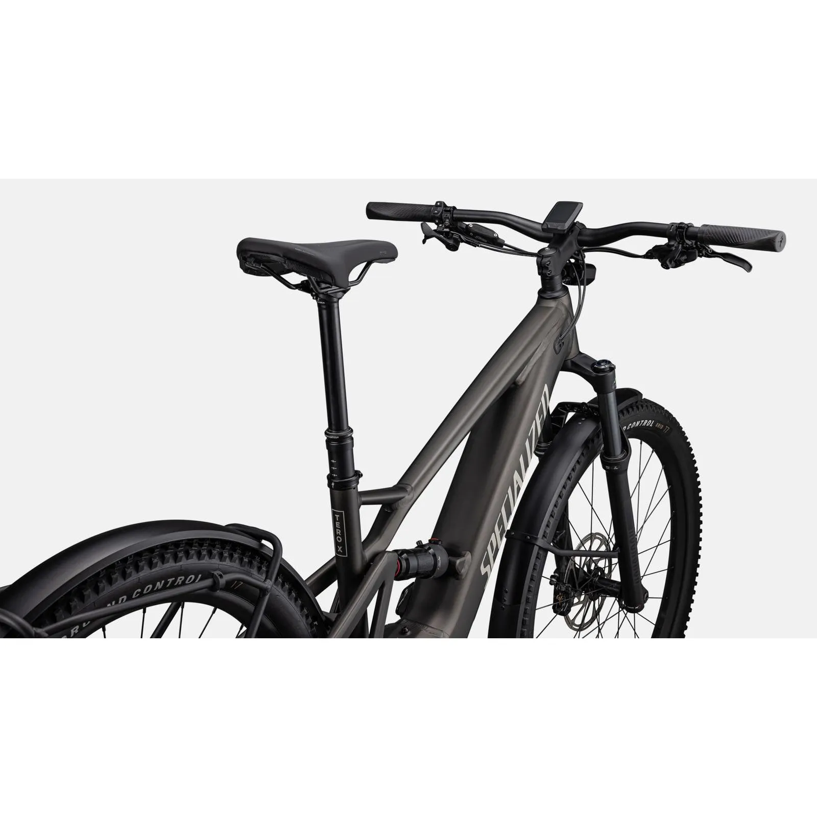 Turbo Tero X 4.0 Active Electric Bike
