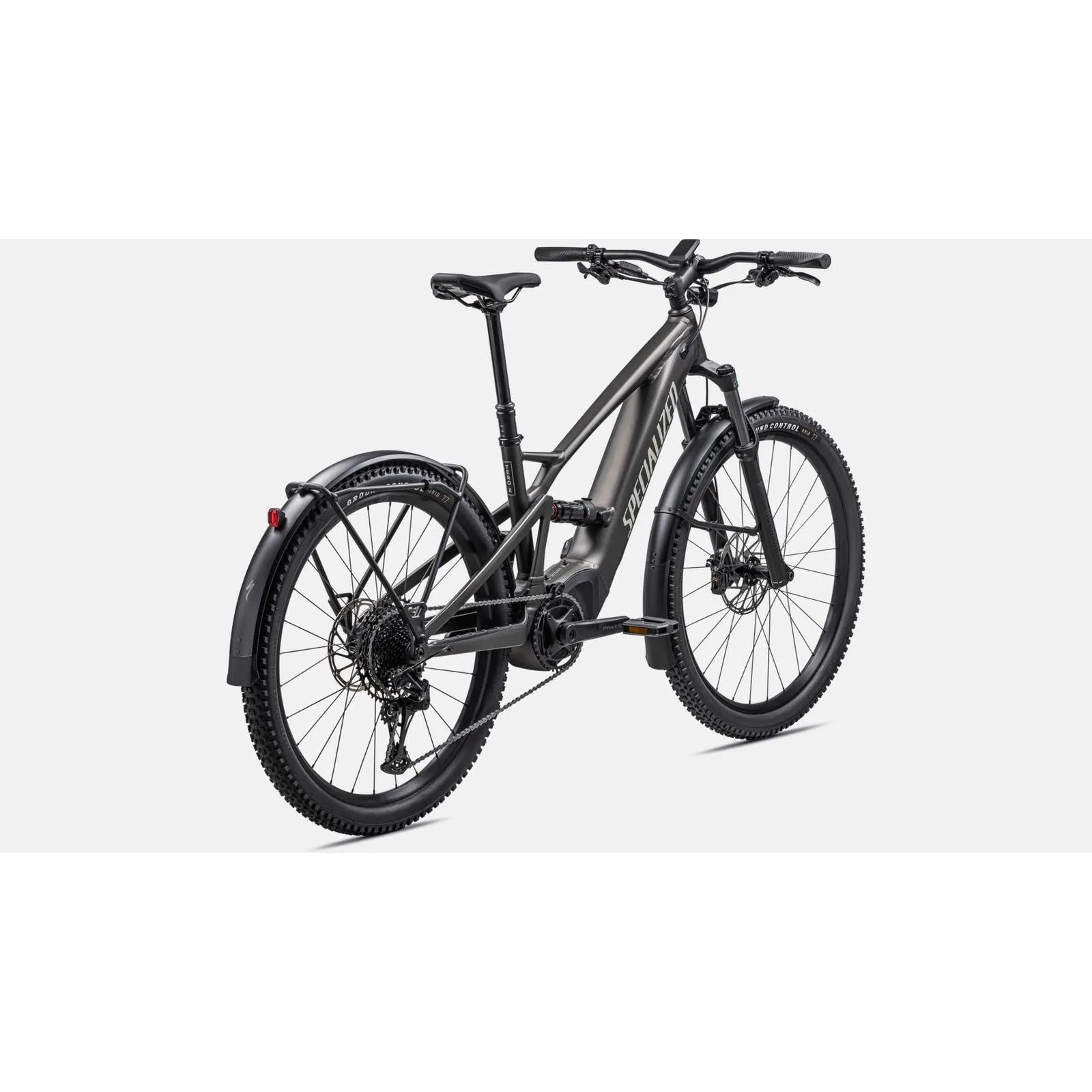 Turbo Tero X 4.0 Active Electric Bike