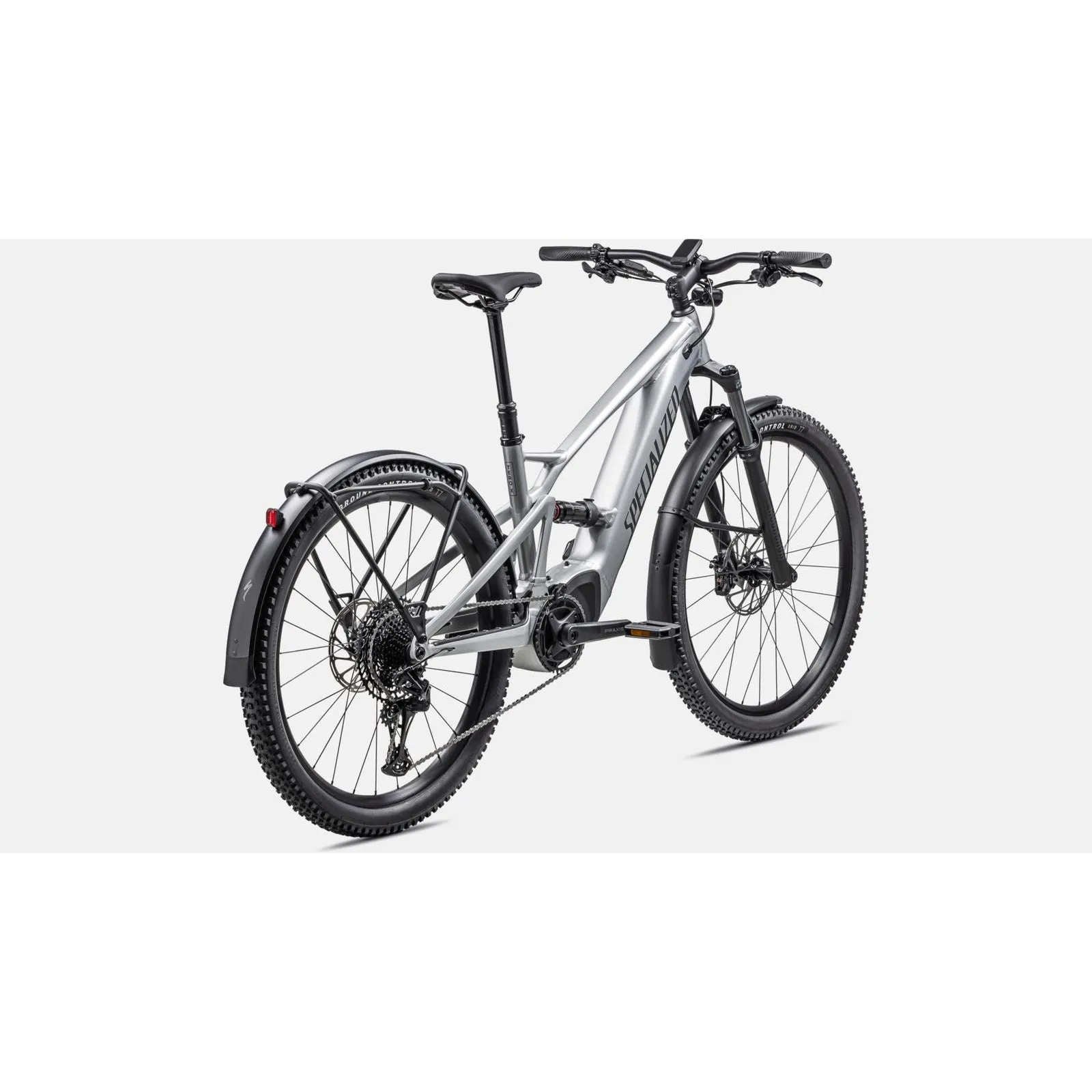 Turbo Tero X 4.0 Active Electric Bike