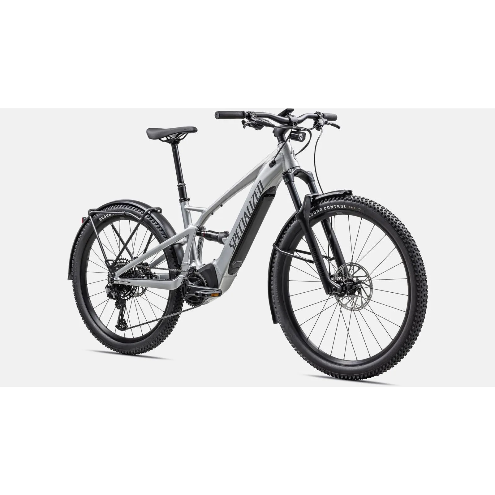 Turbo Tero X 4.0 Active Electric Bike