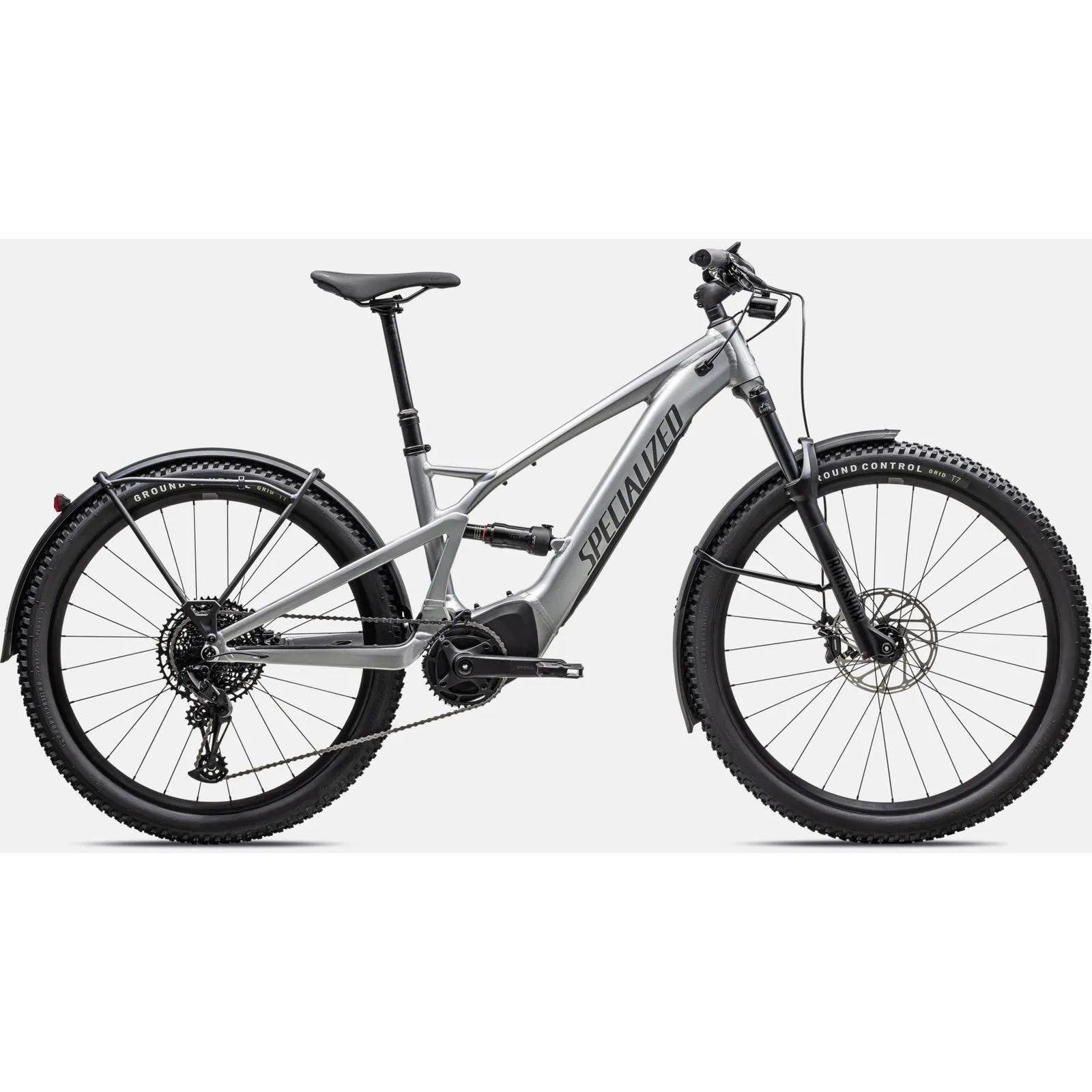 Turbo Tero X 4.0 Active Electric Bike