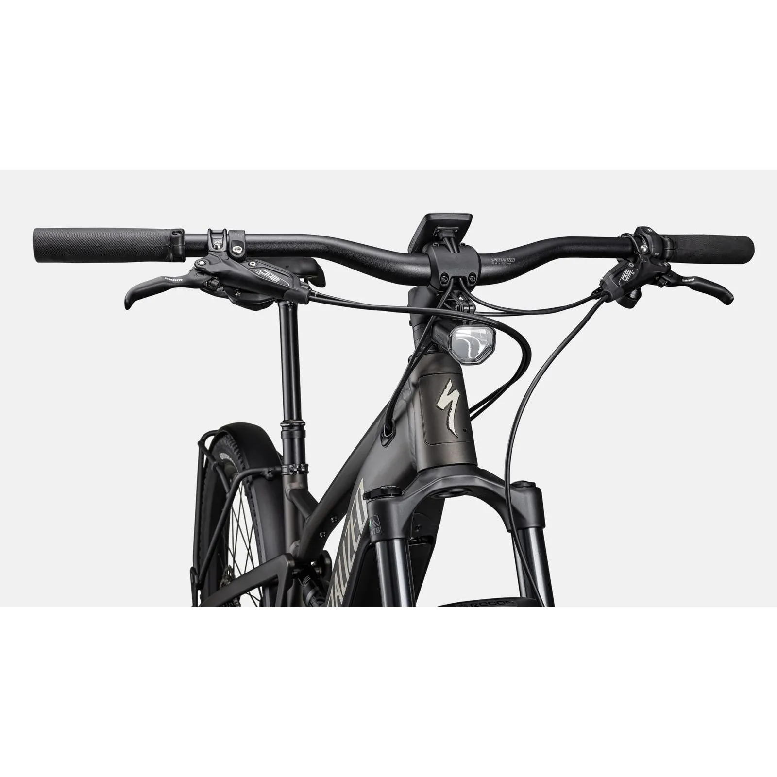 Turbo Tero X 4.0 Active Electric Bike