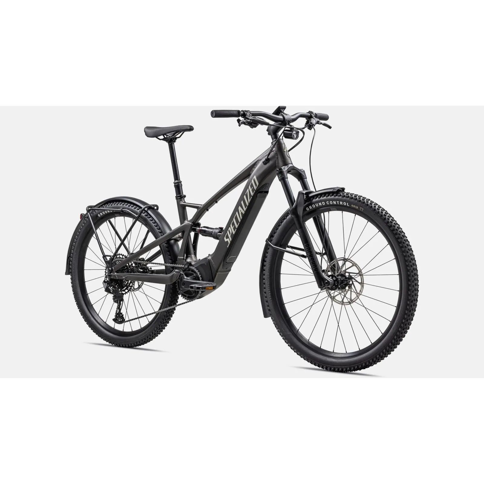 Turbo Tero X 4.0 Active Electric Bike