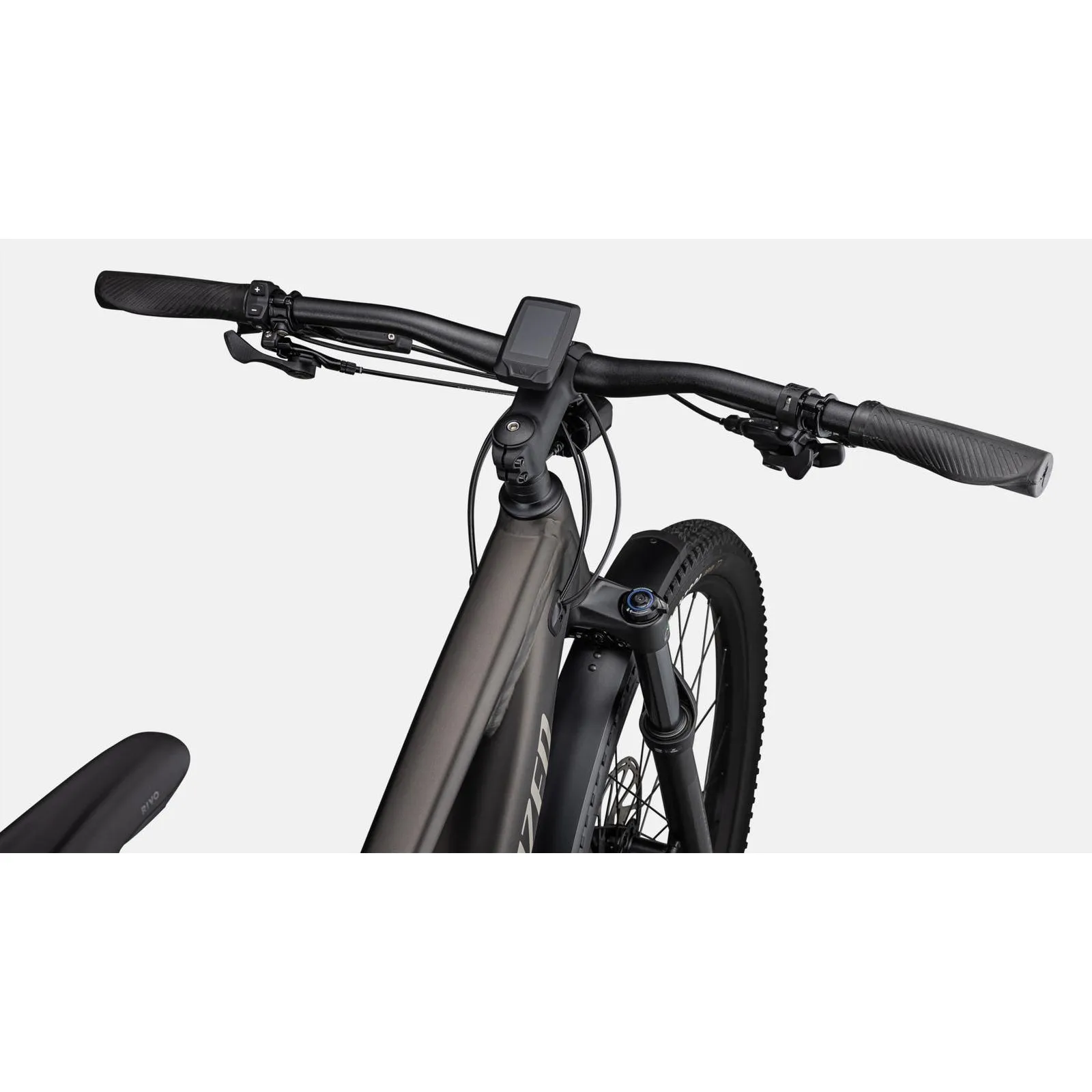 Turbo Tero X 4.0 Active Electric Bike