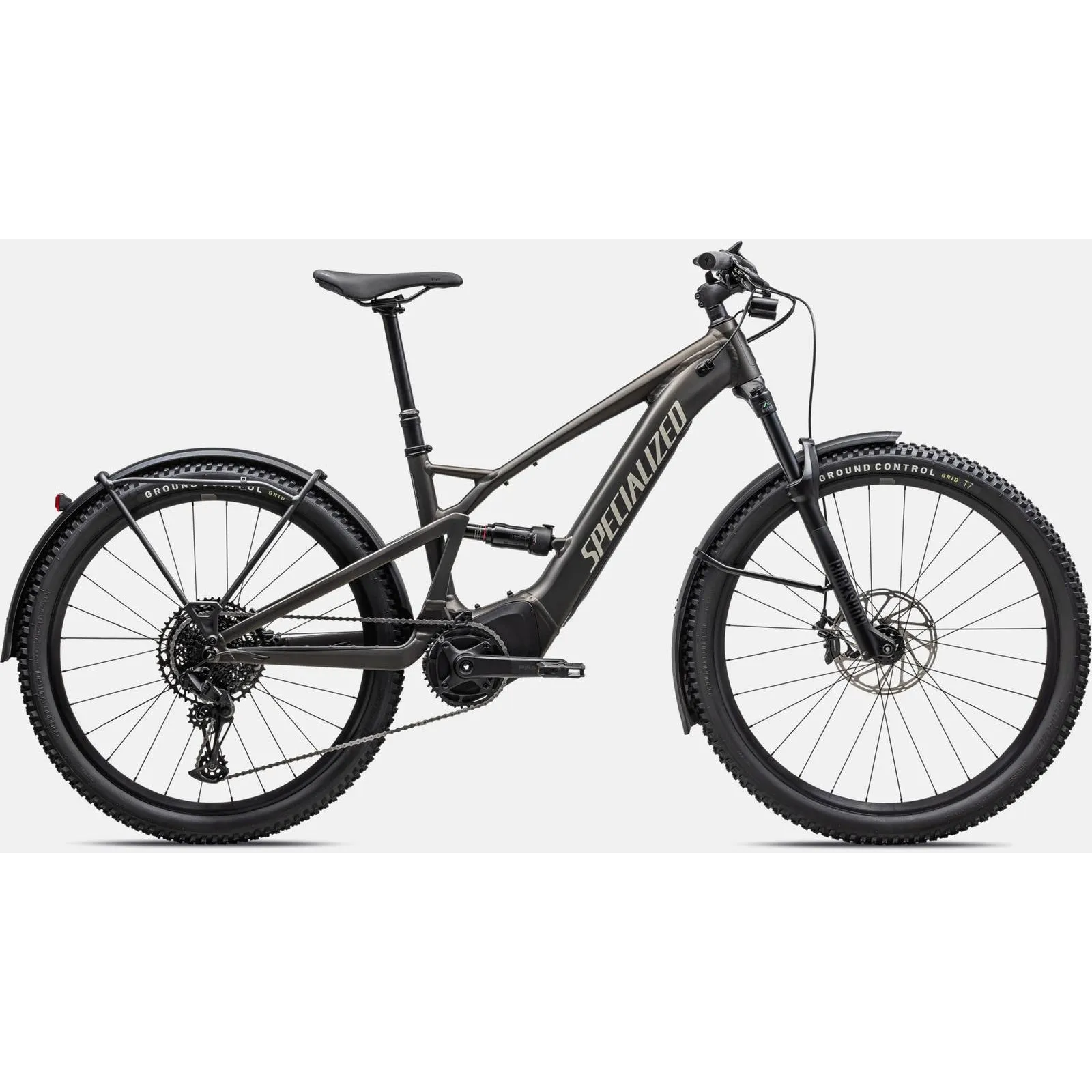 Turbo Tero X 4.0 Active Electric Bike