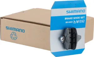 Ultegra BR-6403 Road Brake Shoes 5-Pairs