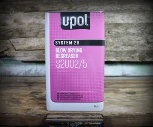 Upol Panel Wipe (5lt)