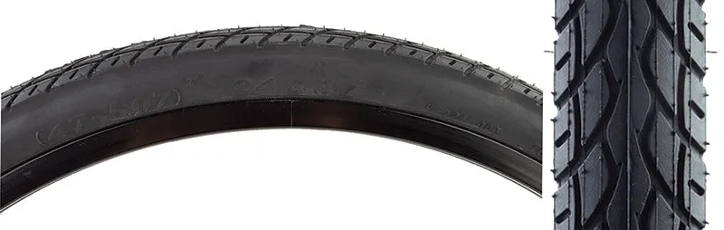 Urban 24x1.75 Standard Tire