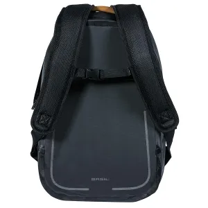 Urban Dry Backpack 18L Black