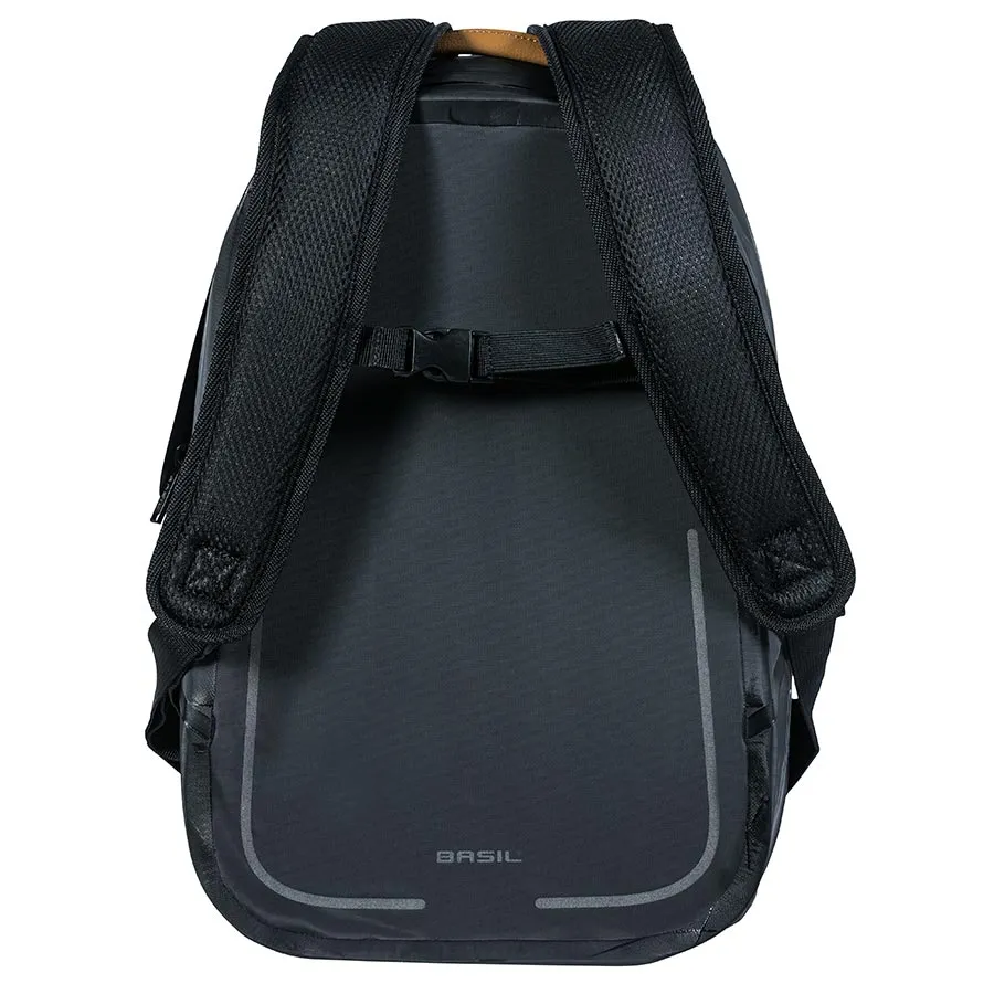 Urban Dry Backpack 18L Black