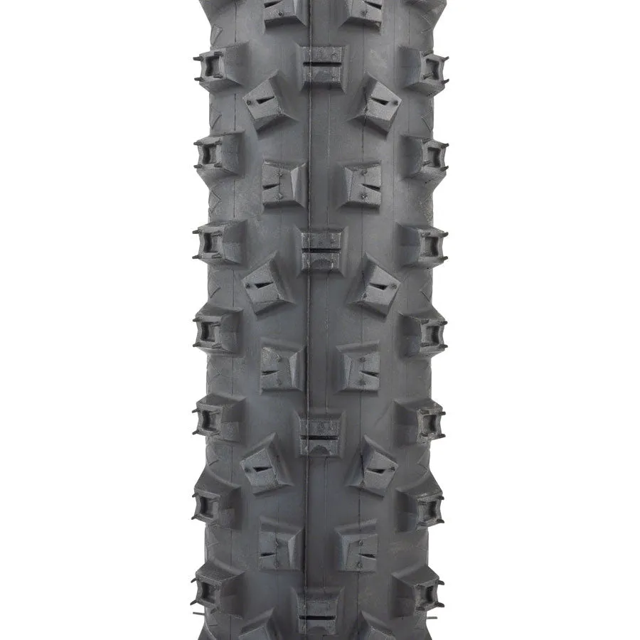 Utility Player Mountain Bike Tire - 18 x 2.25, Black, Rigid Wire Bead, 33tpi
