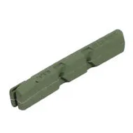 V-Type Pads Green (Ceramic) Pr