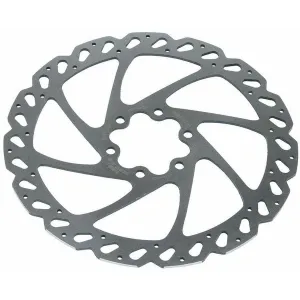 V8 Disc Rotor 203mm with Hardware