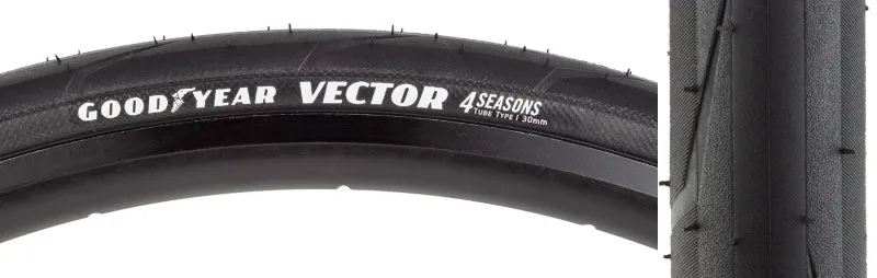 Vector Four Seasons 700x30 Standard Tire