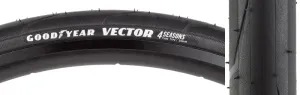 Vector Four Seasons 700x30 Standard Tire