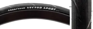 Vector Sport 700x25 Standard Tire