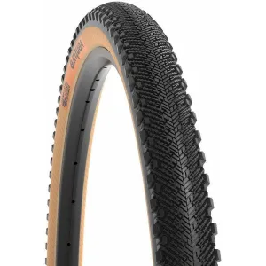 Venture Tire - 700 x 40, TCS Tubeless, Folding/Tan