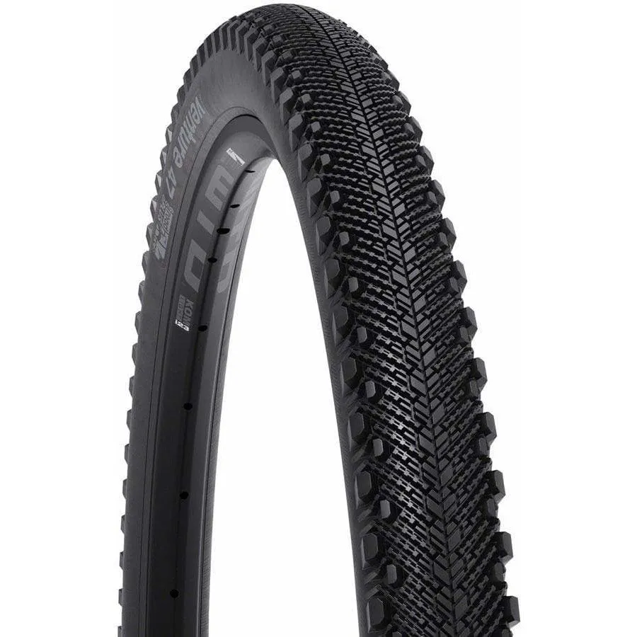 Venture Tire - 700 x 50, TCS Tubeless, Folding