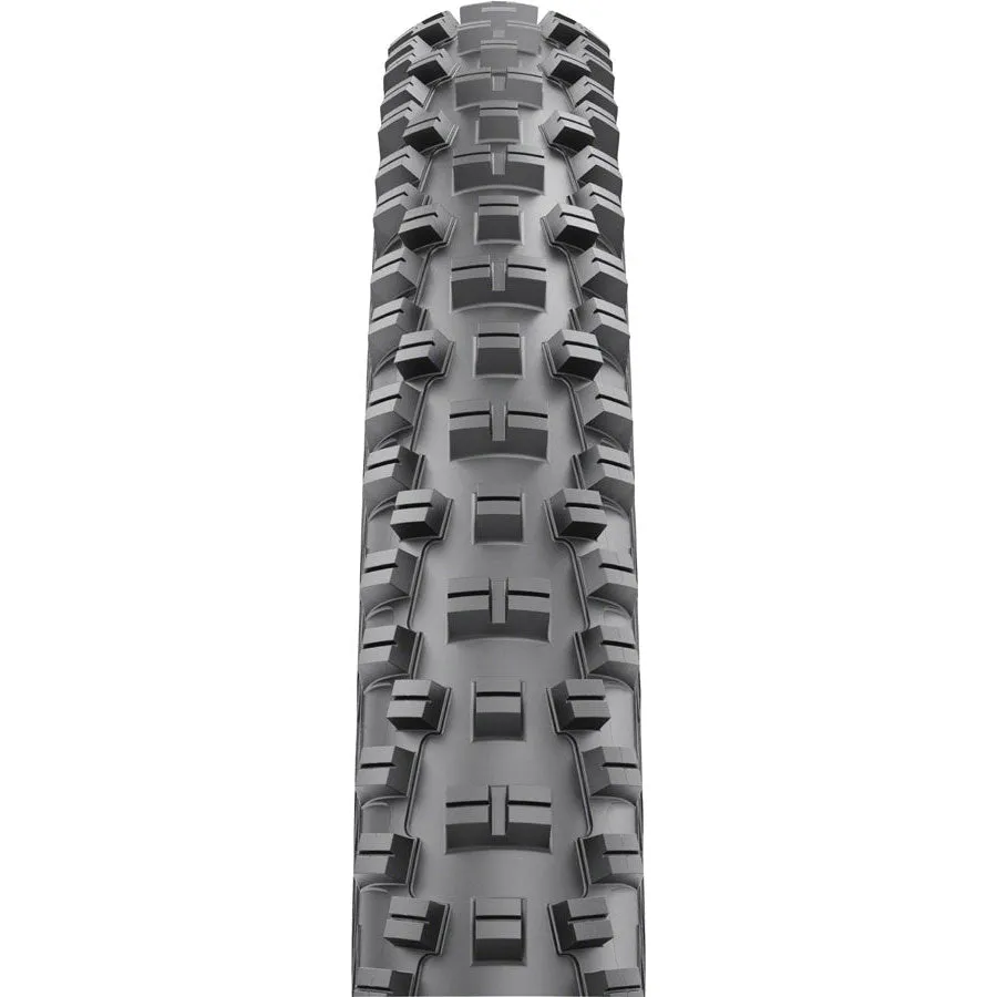 Vigilante Mountain Bike Tire - 27.5 x 2.5, TCS Tubeless, Black, Tough/High Grip, TriTec, E25