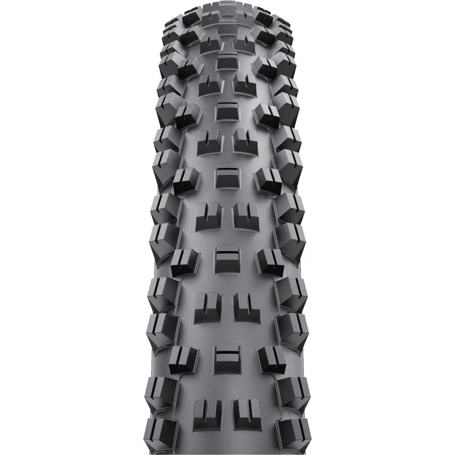 Vigilante Mountain Bike Tire - 29 x 2.6, TCS Tubeless, Black, Tough/High Grip, TriTec, E25