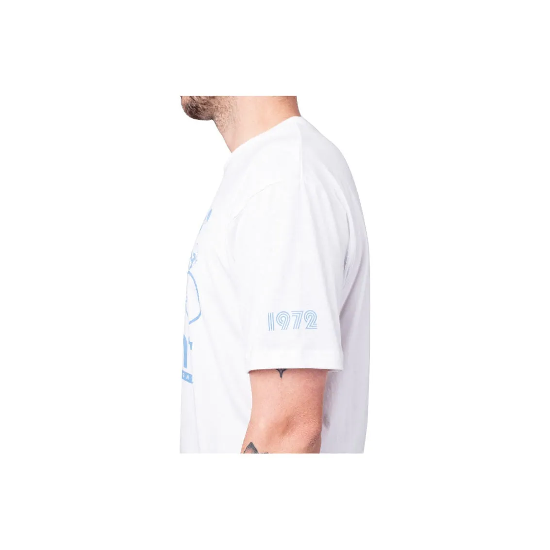 Vintage Precisely Right Bike Tee