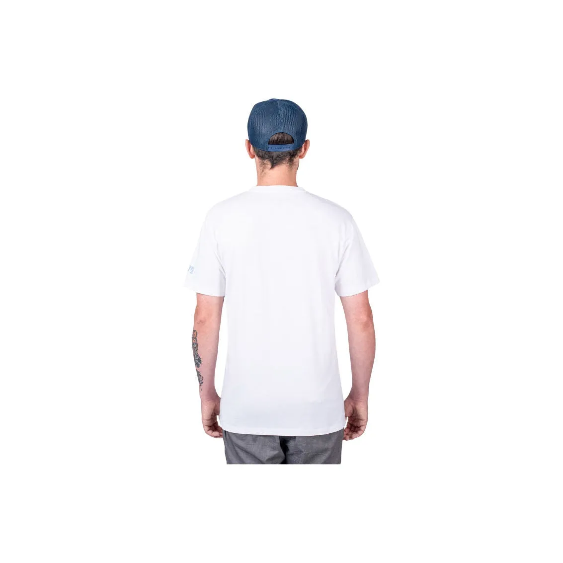 Vintage Precisely Right Bike Tee