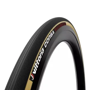 Vittoria Corsa 5G  4C Tubular 700x26