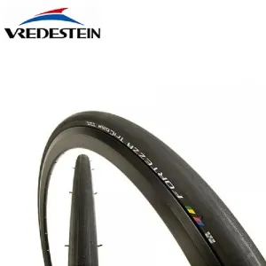VREDESTEIN Fortezza Tricomp Road Tyre