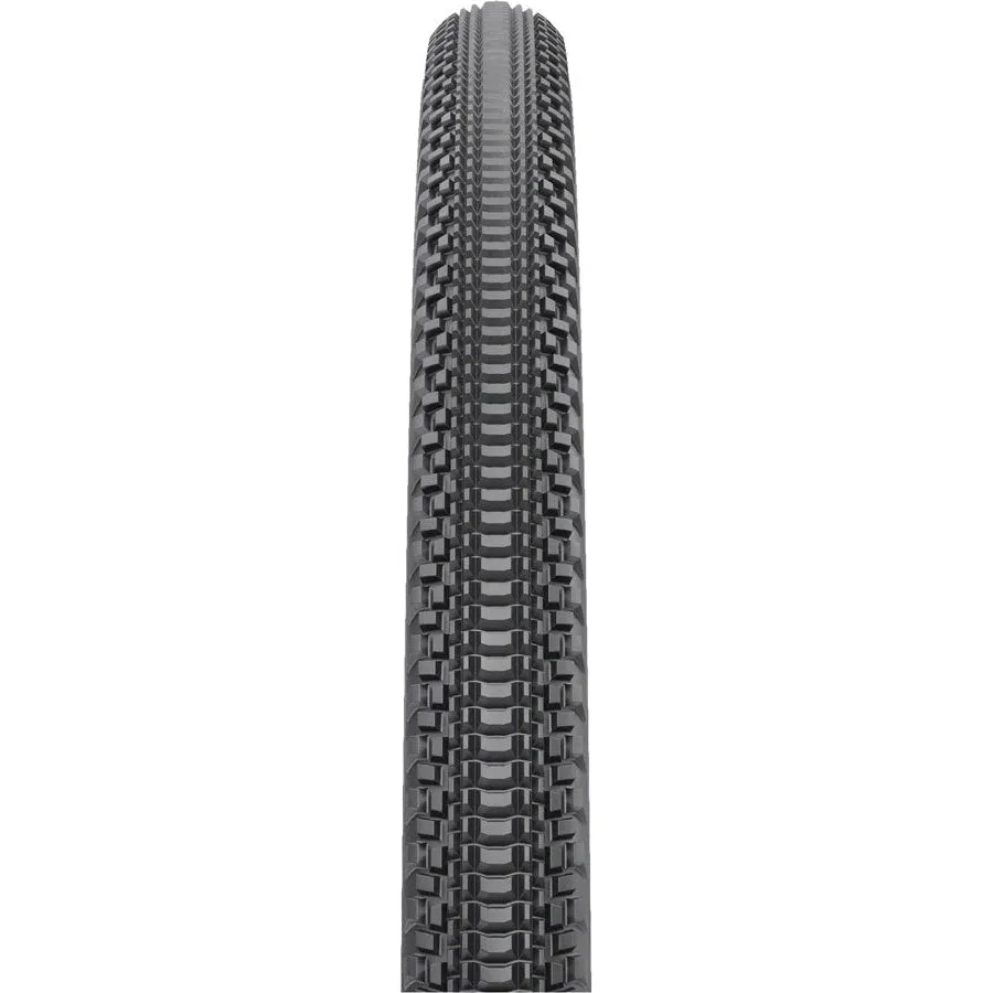 Vulpine Gravel Bike Tire - 700 x 36, TCS Tubeless, Black, Light/Fast Rolling, Dual DNA, SG2