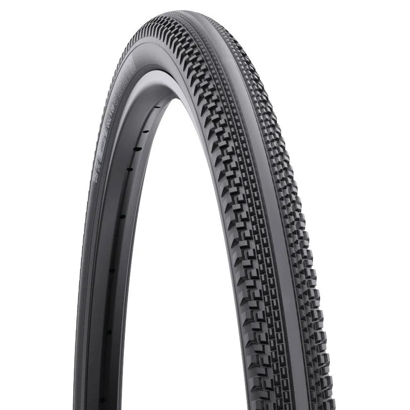 Vulpine S Tire - 700 x 40 TCS Tubeless Folding BLK Light/Fast Rolling Dual DNA SG