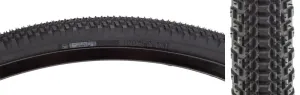 Vulpine Tire - 700 x 40 TCS Tubeless Folding BLK Light/Fast Rolling Dual DNA