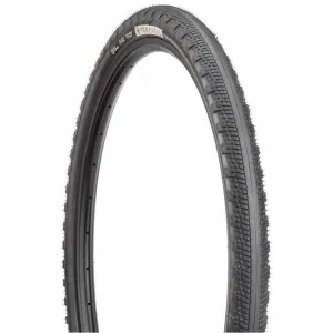 Washburn Tire - 650b x 47 Tubeless Folding Black Durable