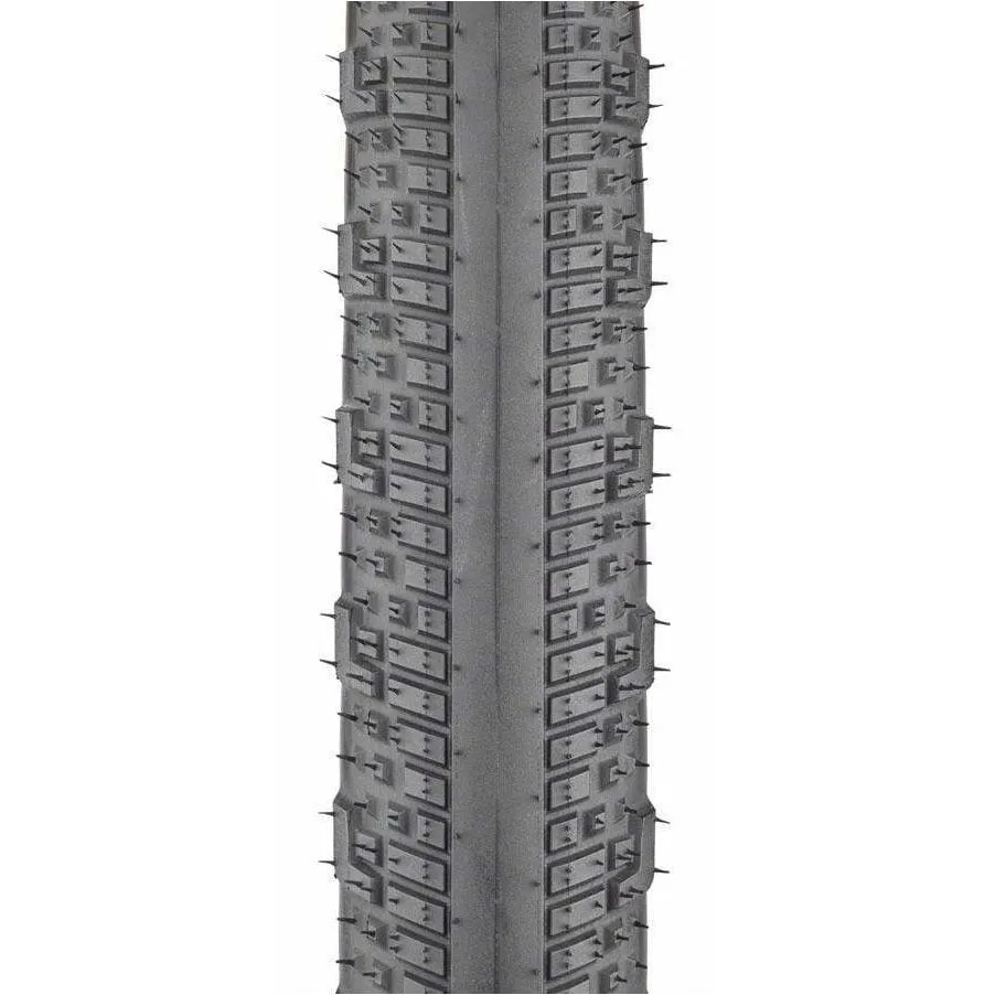 Washburn Tire - 650b x 47 Tubeless Folding Black Durable