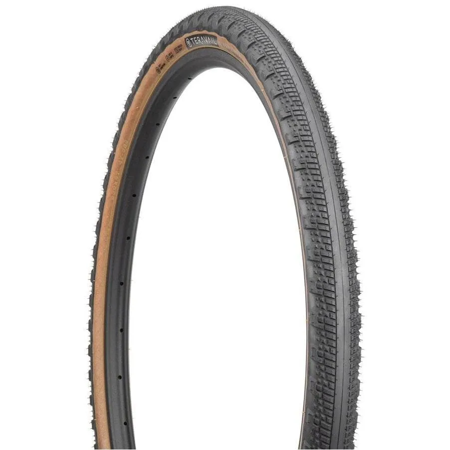Washburn Tire - 650b x 47 Tubeless Folding Tan Durable