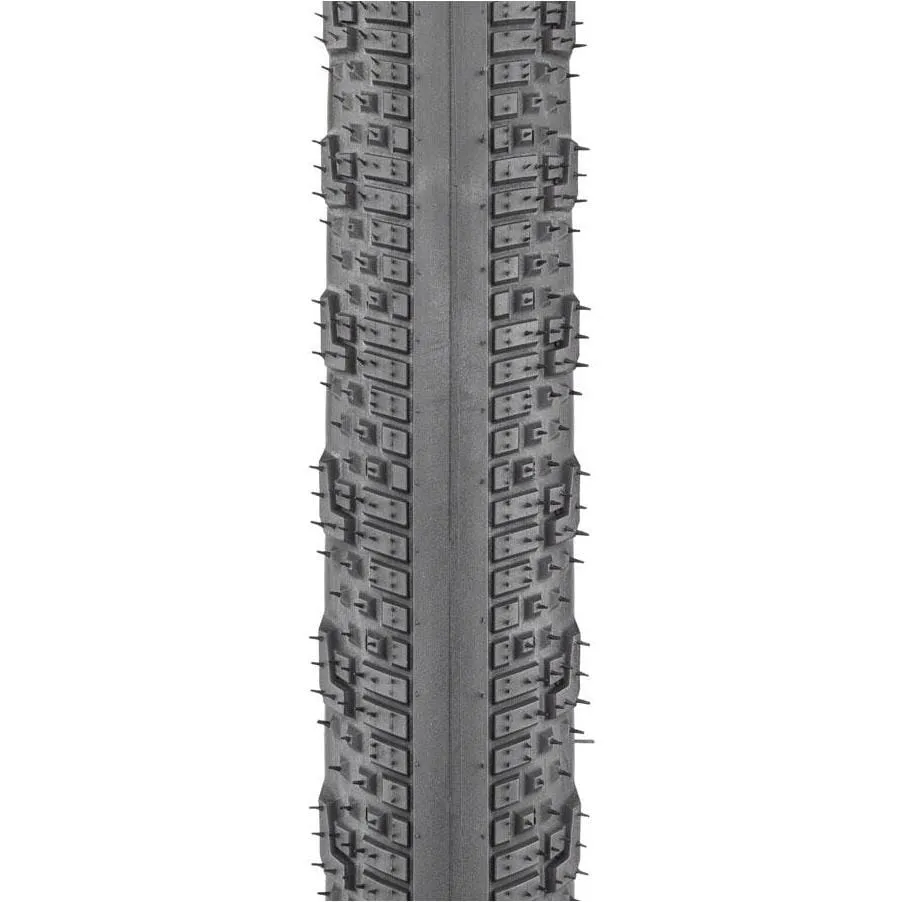 Washburn Tire - 700 x 42 Tubeless Folding Tan Light and Supple