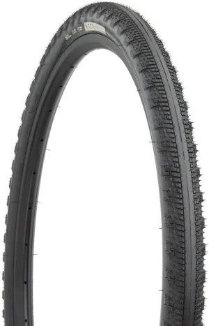 Washburn Tire - 700 x 47 Tubeless Folding Black Durable