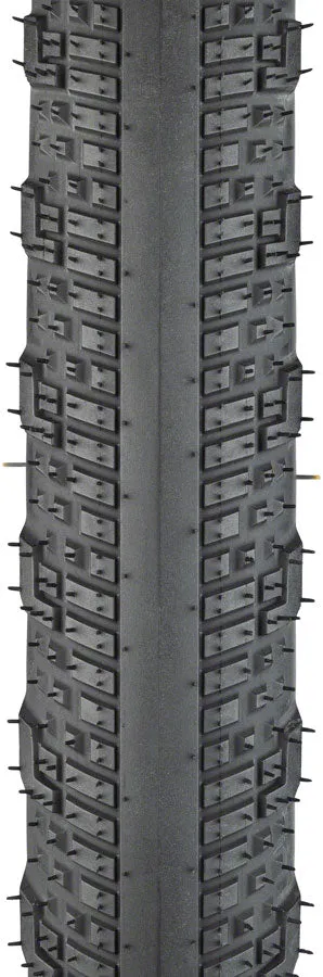 Washburn Tire - 700 x 47 Tubeless Folding Tan Durable