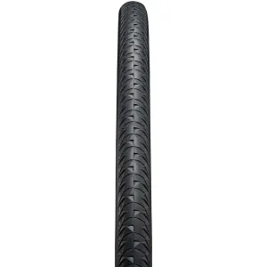 WCS Alpine JB Tire - 700 x 30 Clincher Folding Black/Tan 120tpi