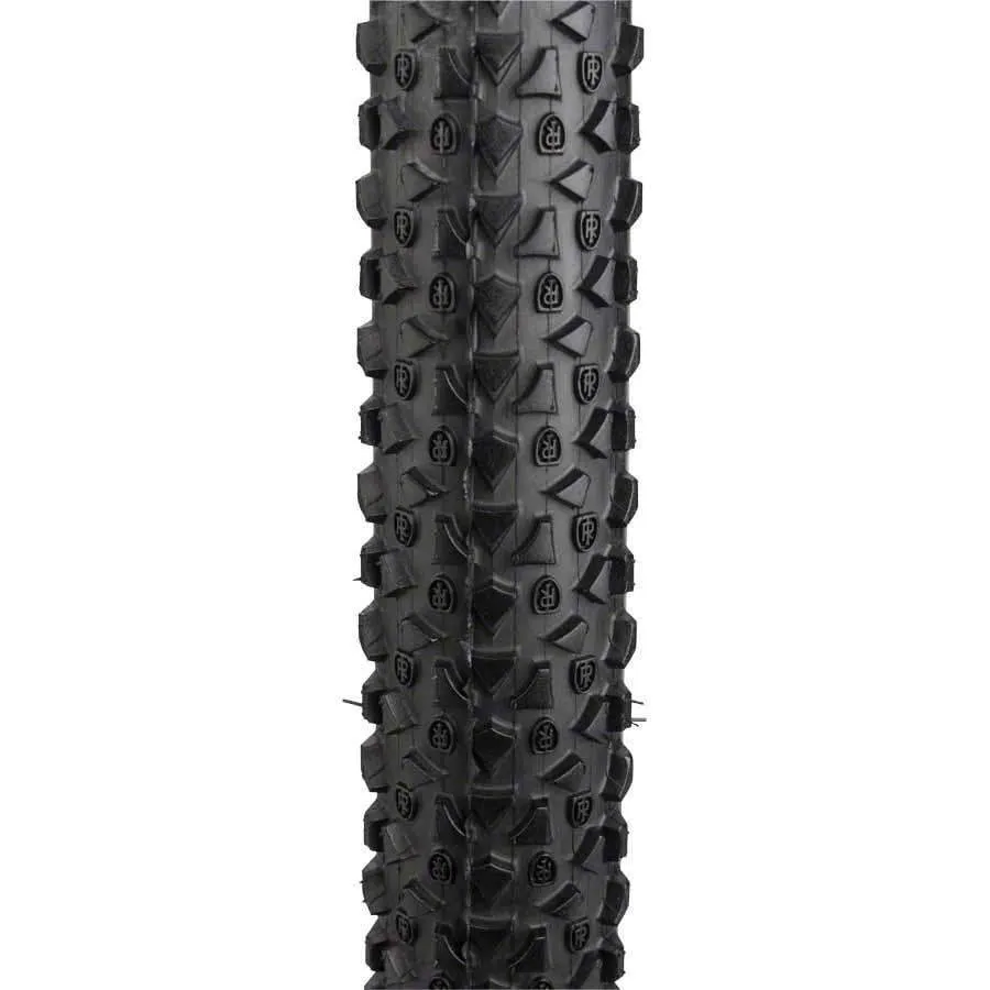 WCS Shield Tire - 700 x 35 Tubeless Folding Black 120tpi
