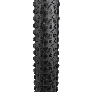 WCS Shield Tire - 700 x 35 Tubeless Folding Black 120tpi