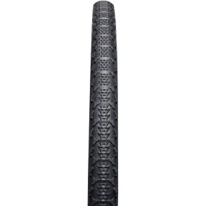 WCS Speedmax Tire - 700 x 40 Tubeless Folding Black 120tpi