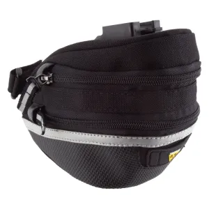 Wedge Pack II QuickClick 6.5x4.1x4.8 (MD)` 58-76 c.i. Black